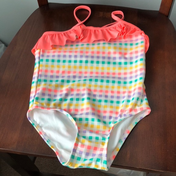 5t bathing suits